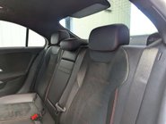 Mercedes-Benz A Class 2.0 A 200 D AMG Line Premium Auto 4dr 68