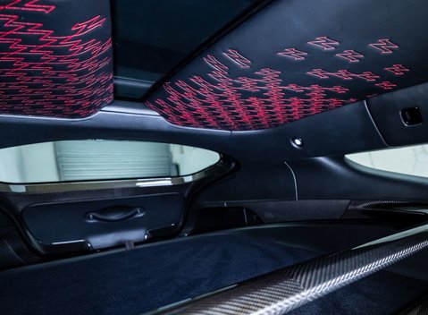 Aston Martin Vanquish Zagato Shooting Brake 20