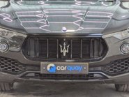 Maserati Levante 3.0 Levante D V6 Auto 4WD 5dr 24