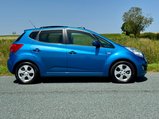 Kia Venga 1.6 3 Auto Euro 5 5dr 3