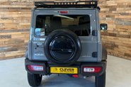 Suzuki Jimny 1.5 SZ5 SUV 3dr Petrol Auto ALLGRIP Euro 6 (101 ps) 10