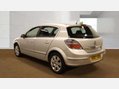Vauxhall Astra 1.8i 16v Design Hatchback 5dr Petrol Automatic (187 g/km, 138 bhp) 3