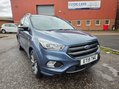 Ford Kuga 2.0 Kuga ST-Line Edition TDCi 4x4 Auto 4WD 5dr 2