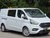 Ford Transit Custom 2.0 Transit Custom 320 Limited