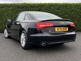 Audi A6 3.0 TDI V6 SE Saloon 4dr Diesel Multitronic Euro 5 (s/s) (204 ps) 5