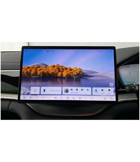 BYD Seal U 1.5 DM-i Boost 5dr Auto