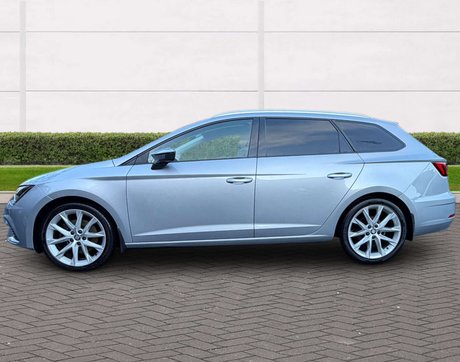 SEAT Leon 1.5 Leon FR Sport TSI Evo 5dr 6