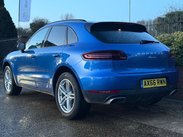 Porsche Macan 2.0 Macan Semi-Auto 4WD 5dr 27
