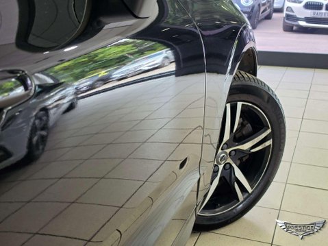 Volvo XC60 2.0 D5 PowerPulse R-Design Auto AWD Euro 6 (s/s) 5dr 75