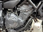 Yamaha MT-07 2024 ONLY 4K 1 OWNER A2 RESTRICTABLE 700CC NAKED 47