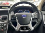 Volvo XC60 2.4D DRIVe R-Design Euro 4 5dr 26