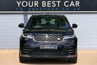 Land Rover Range Rover Velar R-DYNAMIC SE 32