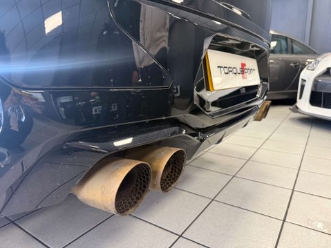 BMW X4 3.0 X4 M Competition Edition Auto 4WD 5dr 29