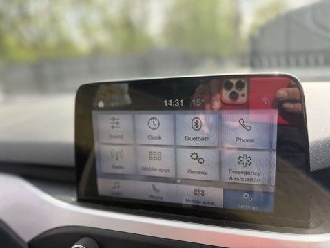 Ford Focus 1.5 EcoBlue Zetec Edition Estate 5dr Diesel Manual Euro 6 (s/s) (120 ps) 75