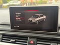 Audi S4 3.0 S4 TFSI Quattro Auto 4WD 4dr 54