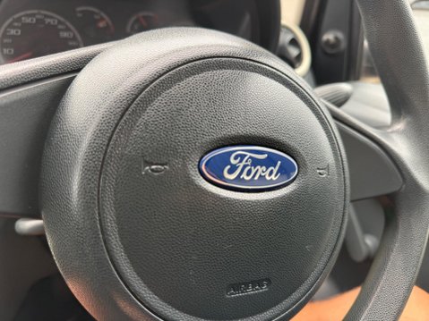 Ford Ka 1.2 Studio Euro 4 3dr 22