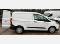 Ford Transit Courier 1.5 TDCi Panel Van 5dr Diesel Manual L1 Euro 6 (SLD) (75 ps) 9