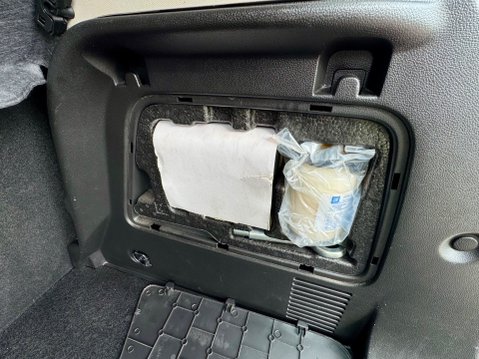 Vauxhall Mokka X ACTIVE ECOTEC S/S 60