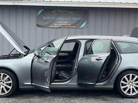 Volvo V90 2.0 D5 PowerPulse Inscription Auto AWD Euro 6 (s/s) 5dr 15