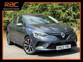 Renault Clio 1.0 TCe Iconic Edition Euro 6 (s/s) 5dr 1