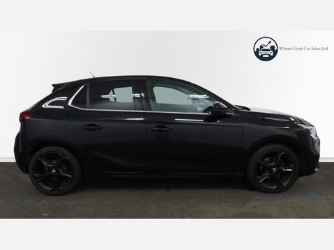 Vauxhall Corsa 1.2 Elite Edition Euro 6 5dr 2