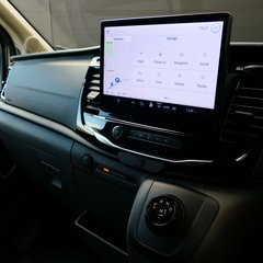 Ford Transit 2.0 Transit 350 Limited EcoBlue Auto 5dr 1