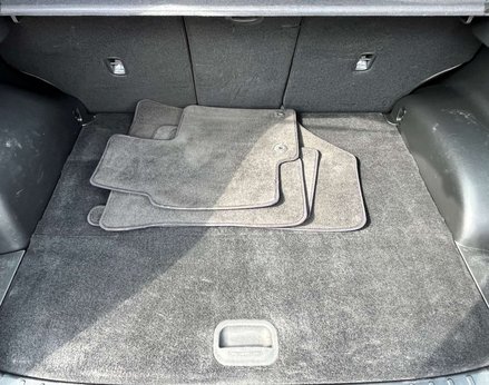 Hyundai TUCSON 1.6 Tucson SE Connect TGDi 5dr 68