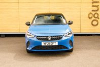Vauxhall Corsa GRIFFIN 5