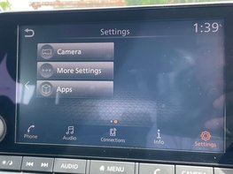 Nissan Qashqai 1.5 Qashqai Acenta Premium E-Power A 5dr 46
