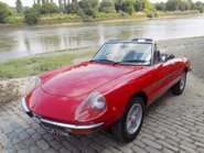 Alfa Romeo Spider 2000 Spider Veloce 60