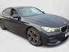 BMW 7 Series 3.0 730d M Sport Auto 4dr