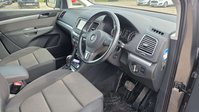 Volkswagen Sharan 1.4 TSI BlueMotion Tech SE MPV 5dr Petrol DSG Euro 5 (s/s) (150 ps) 23