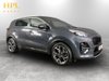 Kia Sportage 1.6 CRDi EcoDynamics+ GT-Line SUV 5dr Diesel Hybrid DCT Euro 6 (s/s) (134 b