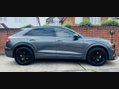Audi Q8 3.0 TDI V6 50 S line SUV 5dr Diesel Tiptronic quattro Euro 6 (s/s) (286 ps) 6