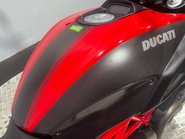 Ducati Diavel 1198 CARBON EDITION 24K 1 OWNER JUST SERVICED MOT APRIL 2027 49