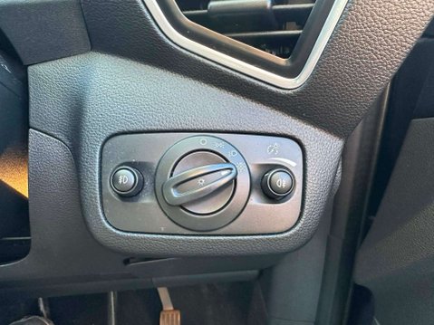Ford Kuga 2.0 Kuga Titanium X 4x4 TDCi 4WD 5dr 19