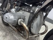 BMW R50 198 R45 classic bike 23