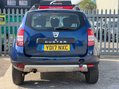 Dacia Duster 1.2 Duster Laureate TCe 4x2 5dr 8