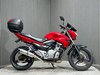 Suzuki Inazuma 250 Naked Petrol Manual (25 ps)
