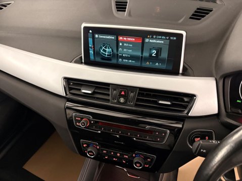 BMW X1 1.5 18i GPF SE DCT sDrive Euro 6 (s/s) 5dr 19