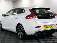 Volvo V40 D2 R-DESIGN NAV PLUS 10