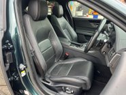 Jaguar XF 3.0D V6 S AUTOMATIC 3