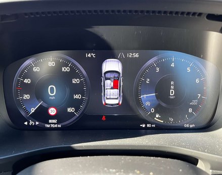 Volvo XC40 1.5 XC40 Inscription Pro T3 Auto 5dr 21