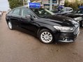 Ford Mondeo 1.6 TDCi ECOnetic Titanium Euro 5 (s/s) 5dr 8