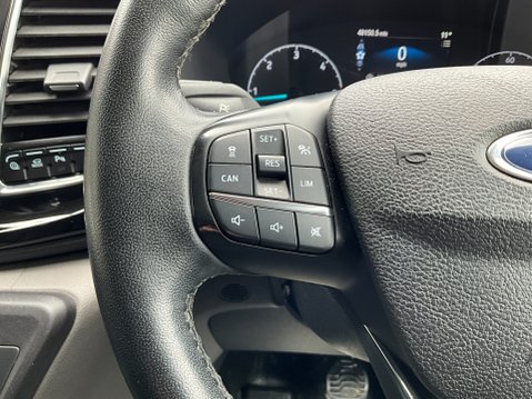 Ford Transit Custom 2.0 320 EcoBlue Limited Auto L2 H2 Euro 6 (s/s) 5dr 16