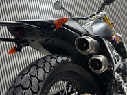 Fantic Caballero 2021 500 Flat Track ABS 11