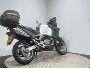 Honda XL 1000 2002 68K ADVENTURE TOURING PROJECT BIKE SPARES OR REPAIR 3