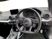 Audi Q2 1.5 TFSI CoD 35 S line SUV 5dr Petrol S Tronic Euro 6 (s/s) (150 ps) Cruis 13