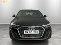 Audi A1 1.0 TFSI 30 S line Sportback 5dr Petrol S Tronic Euro 6 (s/s) (110 ps) 2