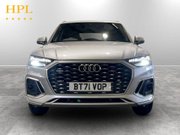 Audi Q5 2.0 TFSIe 50 S line Sportback 5dr Petrol Plug-in Hybrid S Tronic quattro Eu 2